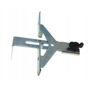   Vezetősín - Makita útmutató a 3709 marógéppel párhuzamosan