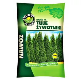   Kerti műtrágya - Ampol-Merol többkomponensű műtrágya, granulátum, 20 kg