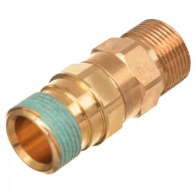   Adapter, Redukció - 1. adapter Easylock tömlőcsatlakozó a Karcher HD HDS -hez