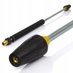   Hosszabbító rúd magasnyomású mosóhoz - Lanca Turbo Rotary Fúvóka alátétekhez DeWalt 045