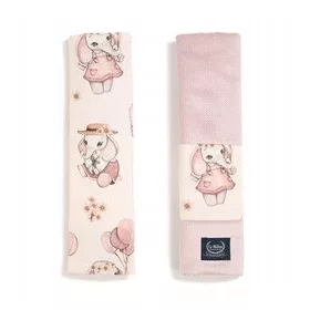  La Millou Heartbeat Pink övvédők