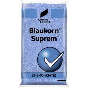  Compo többkomponensű műtrágya granulátum 25 kg 20 l