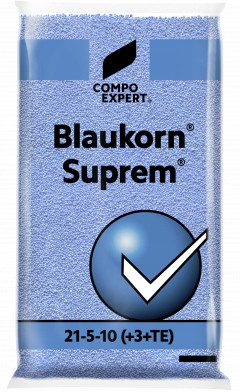  Compo többkomponensű műtrágya granulátum 25 kg 20 l