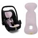 Autóülés betét - AEROMOOV ÜLÉSMENTES BETÉT ÜLÉSEKHEZ 0-13KG