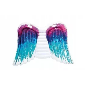 Toyland Giant színes angyalszárnyak robbannak fel