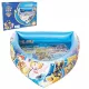 Smart Planet Paw Patrol felfújható pancsolómedence - 120