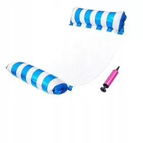 TADAE 1 csomag felfújható medence, úszó,