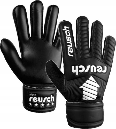 Kapuskesztyű - Labdarúgó Adidas Team Replique Méret 5
