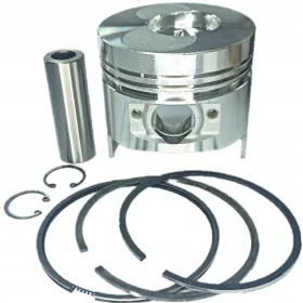  Dugattyú szerszámokhoz - Dugattyúkészlet yanmar l100 186f 86 mm 714320-22720