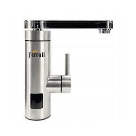 Ferroli 3 W-os vízmelegítő