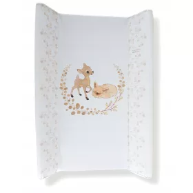 Kemény cserebetét - Hintaszaki asztal