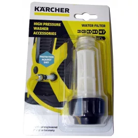   Szűrő magasnyomású mosóhoz - Karcher vízvízszűrő - Eredeti!