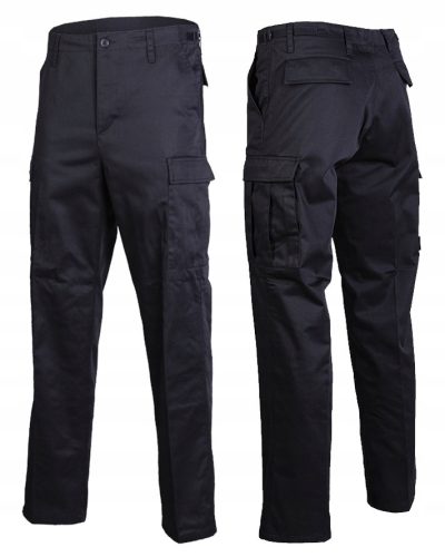 Katonai nadrág - Olívazöld 3xl