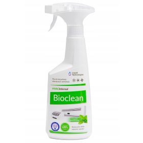 Folyékony Bioclean klímafertőtlenítő