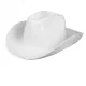 Unisex gyerek jelmez - FEHÉR COWBOY COWBOY KALAP
