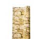  Huzat, matt 0,9 x 5 cm PVC