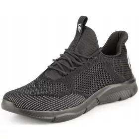 Munkacipő, alacsony cipő CXS 2220-048-800, 42-es méret