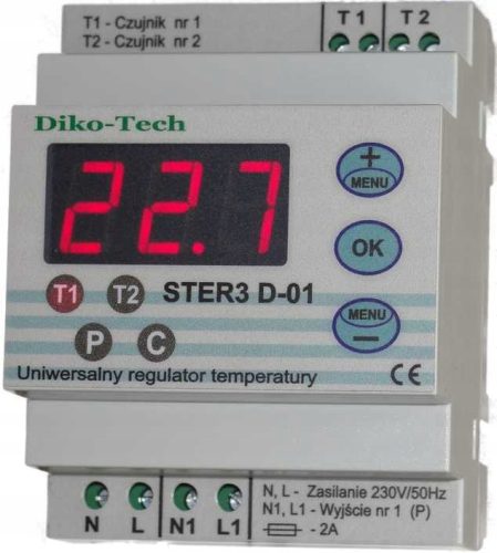 Diko-Tech