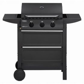  ENDERS SAN DIEGO 3 7 kW GÁZGRILL