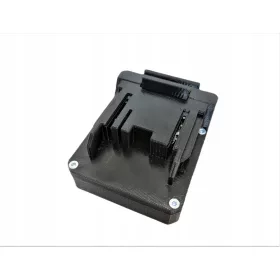   Szerszám adapter - Dedra SAS+ akkumulátor adapter a Makita LXT 18V -hez