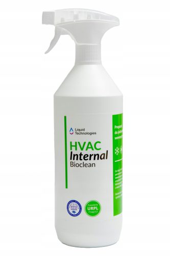 Folyékony Bioclean klímafertőtlenítő 1