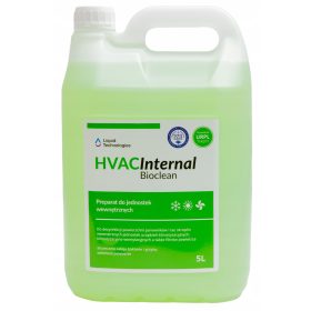 Bioclean 5 klímafertőtlenítő