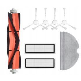    KEFE SZETT SZŰRŐK XIAOMI Mi Robot Vacuum Mop 2 Pro+ 1C 2C Dreame F9-hez