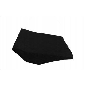   Autóülés betét - Ékbetét üléshez 0/13 kg, SHLOWING, fekete