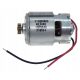Motor szerszámokhoz - Dewalt ház az Aligator DWE396, DWE399 számára