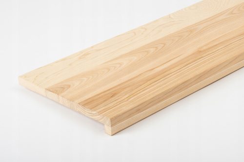 Fa burkolatok, lépcsők, lépcsők, kőris, tölgy, deszka
