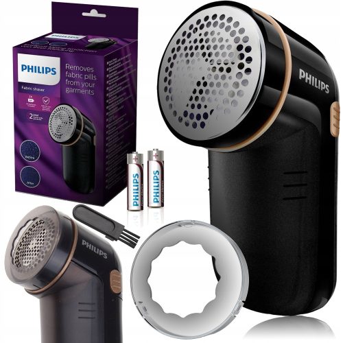 Boholytalanító - Borotva a Philips GC026/80 szövet ruhájához