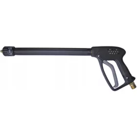   Pisztoly magasnyomású mosóhoz - 123202 Kranzle Pistol Starlet hosszú 2xszálas