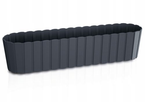  Balkondoboz 60 x 14,5 cm, műanyag