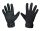Lövészkesztyű - Mechanix eredeti Covert Black M kesztyű