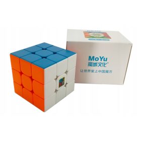  MoYu RS3M MAGNETIC Cube + állvány