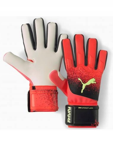 Kapuskesztyű - Puma jövőbeli kesztyű: Egy markolat 3 NC 041809 05 # 5