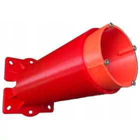 Ter-technika süllyesztett elektromos doboz 60 x 60 x 61 mm