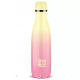 Tizedik doboz, üveg - Spiner Termic Coolpack spenót