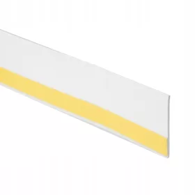   Ablakszalag - Maszkolócsík Windows lapos rúdhoz 40mm PVC 10mb