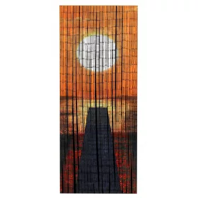 Weko ajtó paraván 90 x 200 cm
