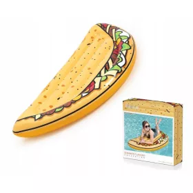 TACO FELFújható BESTWAY VÍZÚSZÓMATRAC