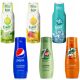  SZIRUPOK SODASTREAM FRUTTAMAX SATURATOR KÉSZLETHEZ