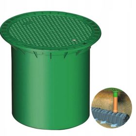    GRAF Ellenőrző fedél, tűzvédelem ellenőrzése LEVEZETÉS Nyitás BEÁLLÍTÓ CSAPÁT. DN200