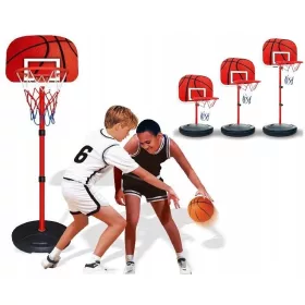   Kosárlabda játék - Erőteljes starter NAC WLBC580B-2ZXU bozótvágó indító