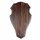 Vadásztrófea - Hunting Trophy Board - Jeleń / 48x28x2 cm