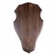 Vadásztrófea - Hunting Trophy Board - Jeleń / 48x28x2 cm