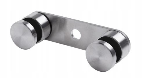 Kapaszkodó a lépcsőhöz - 2746-00 Double M8 Double M8 Glass