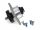 Metabo Gear 1010734602 kgs 216 ks 216 készlet