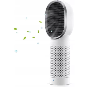   Párásító, légtisztító - B.O.397/02 természetes bambuszszálas pelenkák o