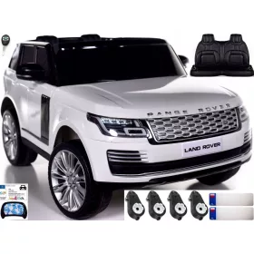   Elektromos játékautó - Range Rover HSE 4X4 a 180W gyermekek akkumulátorához